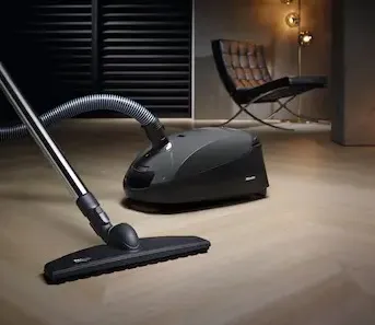 Miele stofzuigers