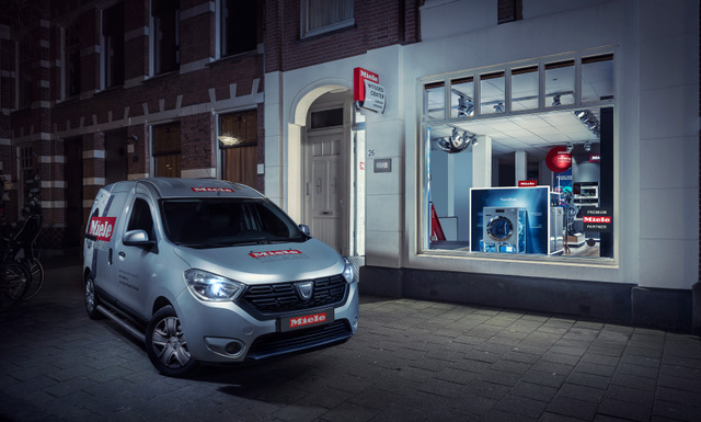 Reparatie door gecertificeerde Miele monteurs aan huis